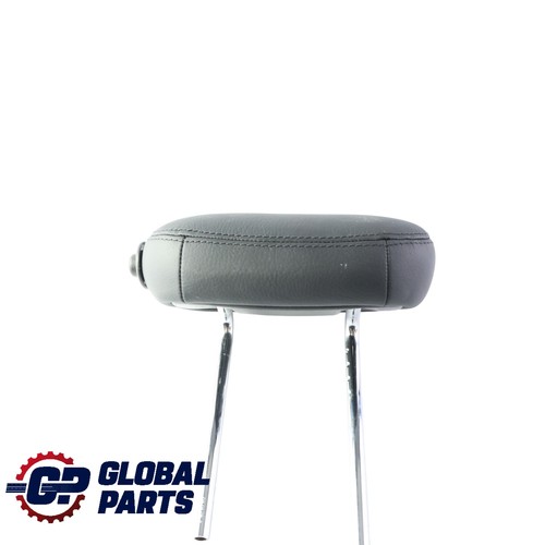 Mercedes c209 rear seat head - rear,