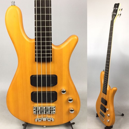 Warwick rockbass streamer - warwick,