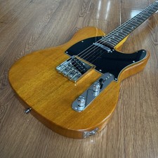 Custom TL Electric Guitar