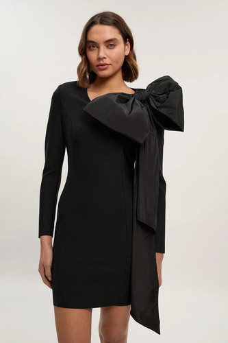 Karen millen mini dress womens - mini,