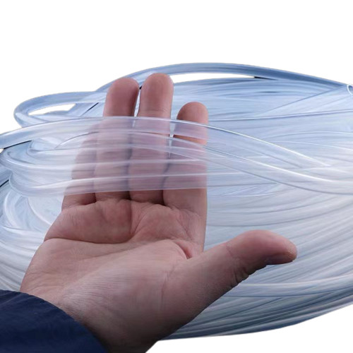 Clear silicone tube hose beer - silicone,