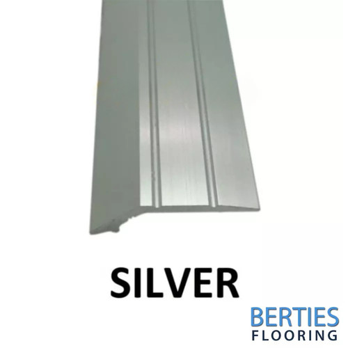 Angle stick down strip tile - angle,