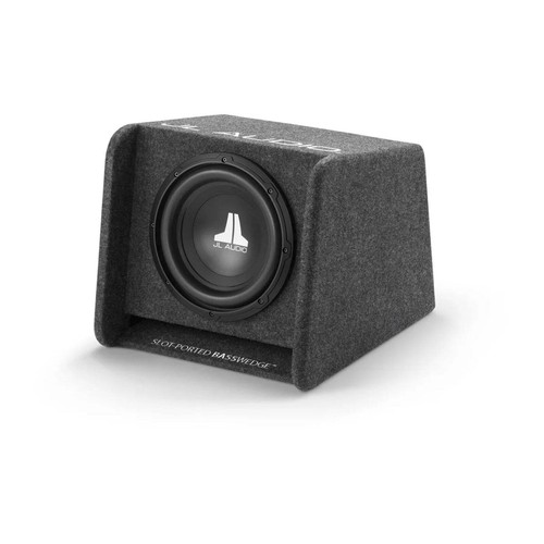 Audio cp110 w0v3 - jl, 10"