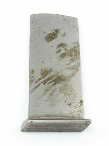 Turbine blade j47 sabre - j47, f-86