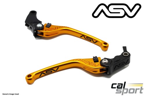 Asv suzuki gsxr750 - suzuki,