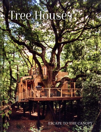 Tree houses - tree,