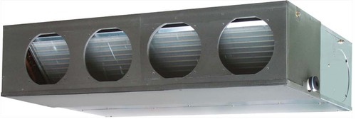 Fujitsu medium static - static, pressure