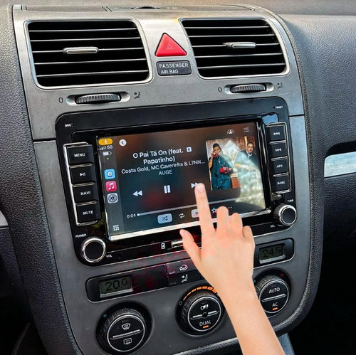 Apple carplay for golf - apple,