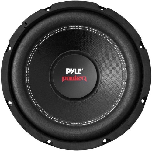 Pyle car subwoofer inch - car, 15