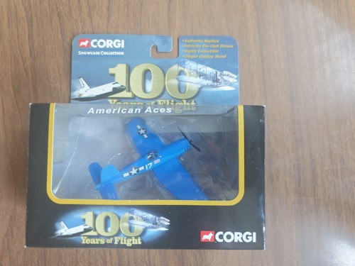 Corgi 100 years flight - 100,