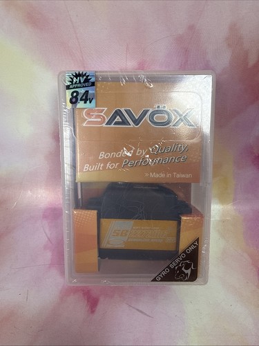 New savox plus - plus, sb2272mg
