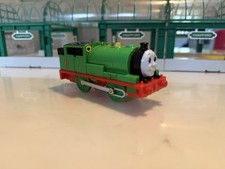 Tomy Trackmaster Thomas the