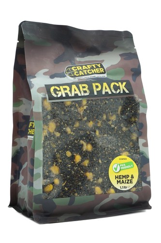 Crafty catcher particles hemp - catcher,