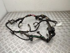 Suzuki Jimny 2012 Petrol engine installation wiring loom 3665076JL1 SAU101243