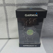 Garmin Approach S6 Golf GPS