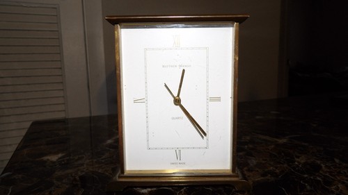 Matthew norman swiss made - matthew,