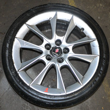 Saab 93 9-3 TTiD 2008 - 18"