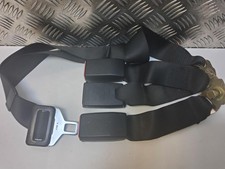 BMW E30 316 1987 Genuine