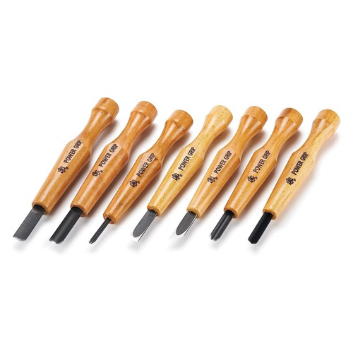 Mikisyo power grip wood - power,
