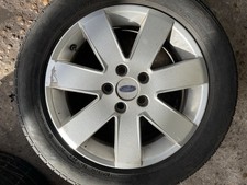 FORD MONDEO MK3 MK4 16" ALLOY WHEEL RIM 1S7J-BA 6.5Jx16 ET52.5