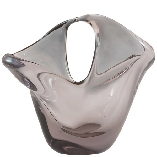 Skrdlovice 5518 czech glass - #5518,