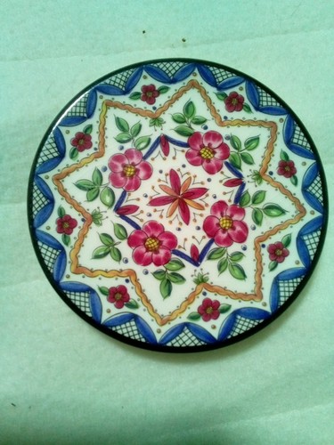 Vintage ceraplat miniature - ceraplat,