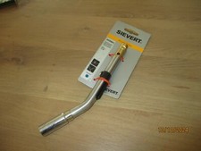 Sievert 3335 P 333501 Promatic Cyclone Burner Paint Burner 2 Bar - 250 g/h NEW