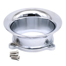 Carburetor Air Filter Velocity