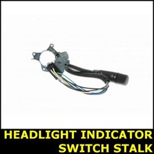 Headlight Indicator Switch