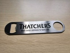 Thatchers Cider, Bar Blade