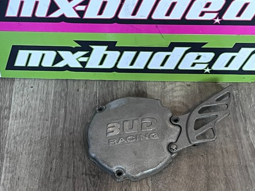 Suzuki 85 cover - rm,
