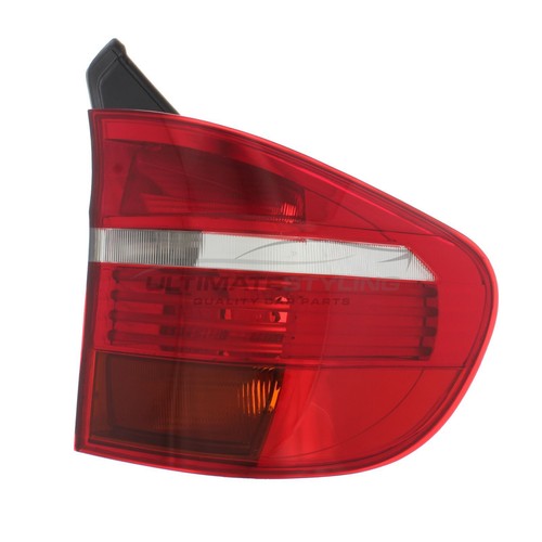 Bmw rear light e70 - light,