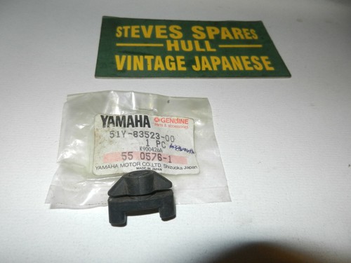 Yamaha clock mounting rubber - clock,