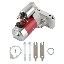 Démarreur Starter Anlasser 153 Oder 168 for Chevrolet Chevy GM Hd Mini 3hp