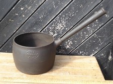 Antique Cast Iron Kenrick 8