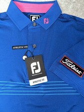 NWT TITLEIST FOOTJOY GOLF