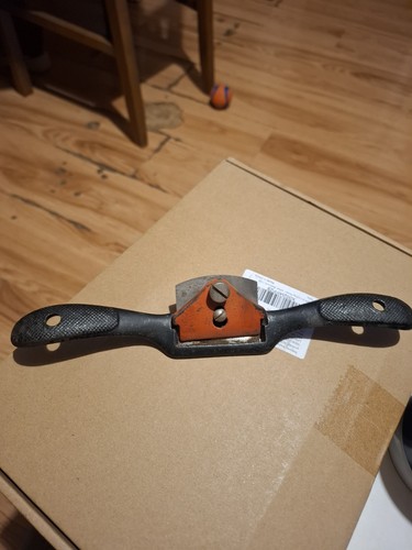 Stanley spokeshave - stanley, no.51