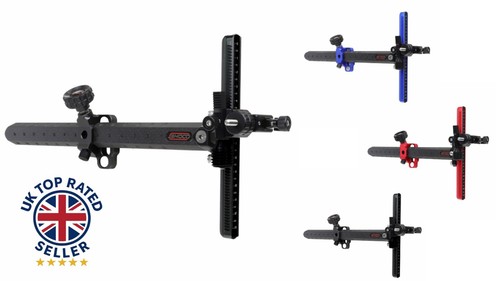 Shocq archery align - archery, carbon