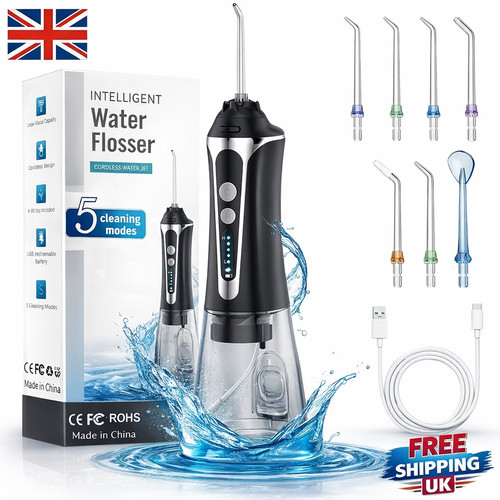 Waterpik cordless water - waterpik,