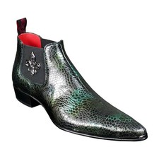 Jeffery-West MUSE Manic