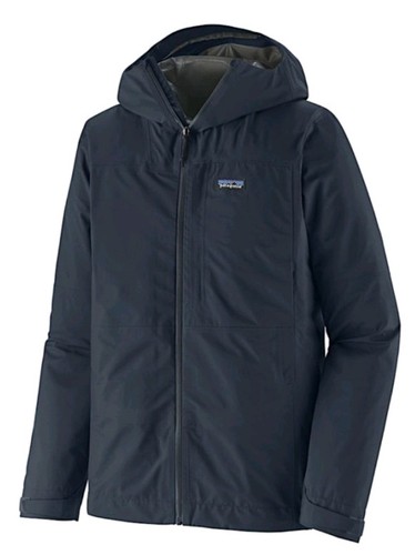 Mens patagonia boulder - boulder, fork