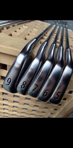Titleist 620 9 - titleist, iron
