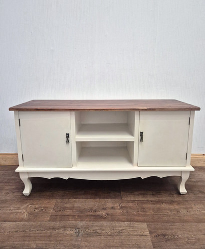 Stand french style unit - tv,