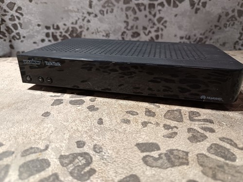 Talk youview box - talk,