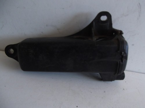 Honda ns125 tool box - ns125,
