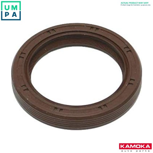Shaft seal crankshaft 8707207 - shaft,