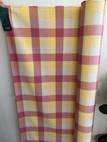 Laura ashley vintage check - laura,