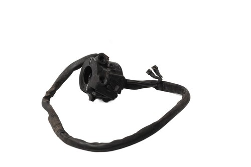 Handlebar switch left - , light