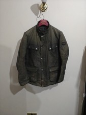 Barbour International