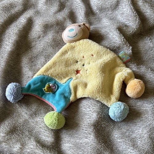 Kaloo small doudou bear - kaloo,